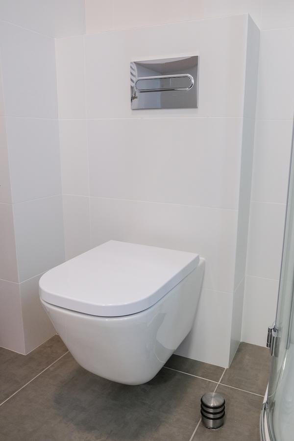 Apartment & Room Marina Borki - Apartamenty Zefir Augustów Extérieur photo
